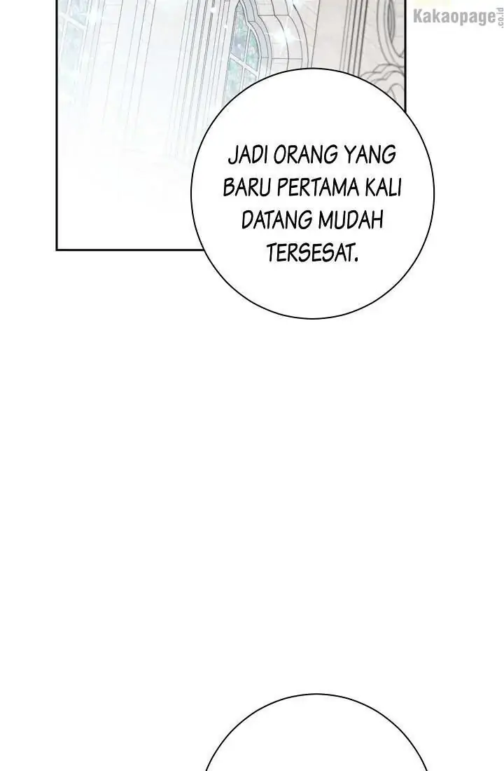 Actually, I Was the Real One chapter 64 halaman 8