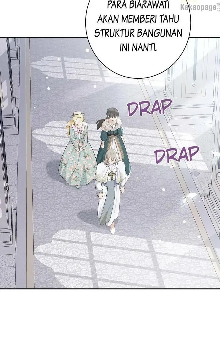 Actually, I Was the Real One chapter 64 halaman 9