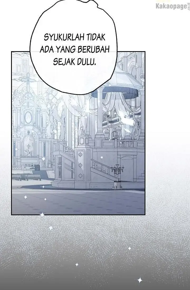 Actually, I Was the Real One chapter 64 halaman 11