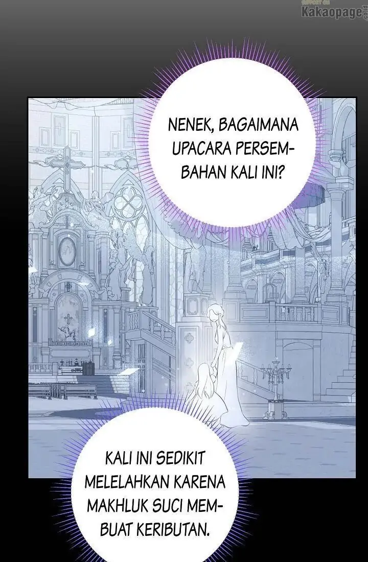 Actually, I Was the Real One chapter 64 halaman 12