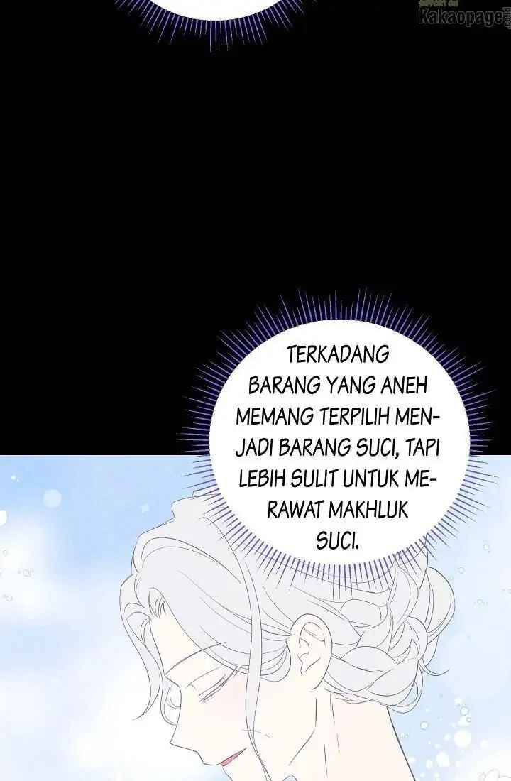 Actually, I Was the Real One chapter 64 halaman 13