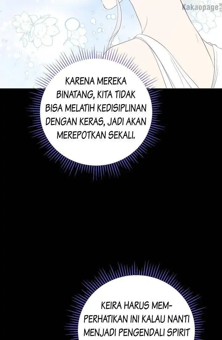 Actually, I Was the Real One chapter 64 halaman 14