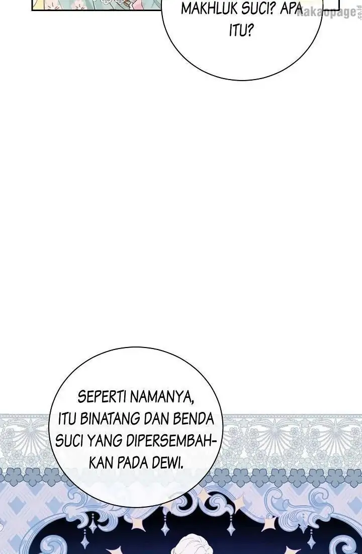 Actually, I Was the Real One chapter 64 halaman 20