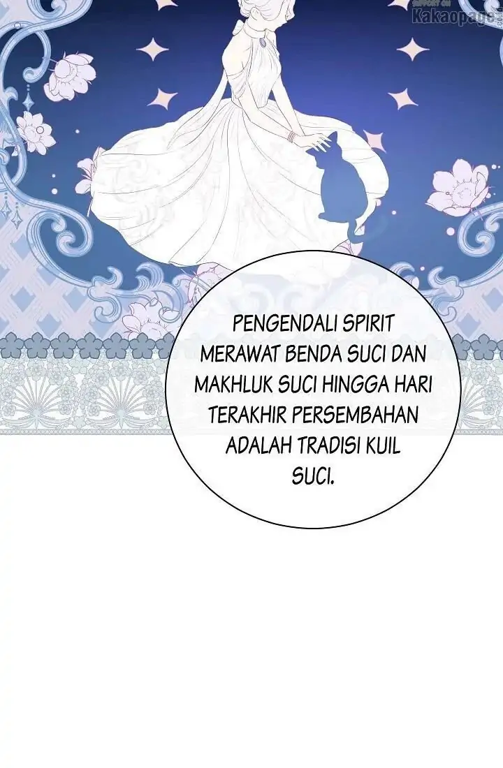 Actually, I Was the Real One chapter 64 halaman 21