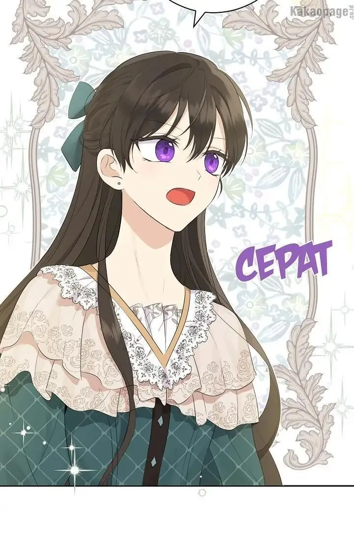 Actually, I Was the Real One chapter 64 halaman 24