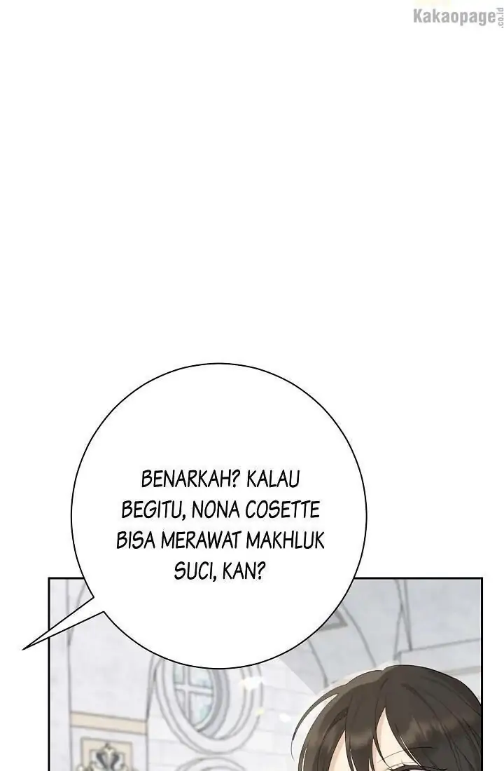 Actually, I Was the Real One chapter 64 halaman 25