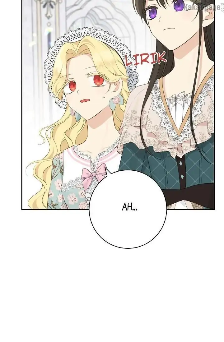 Actually, I Was the Real One chapter 64 halaman 26