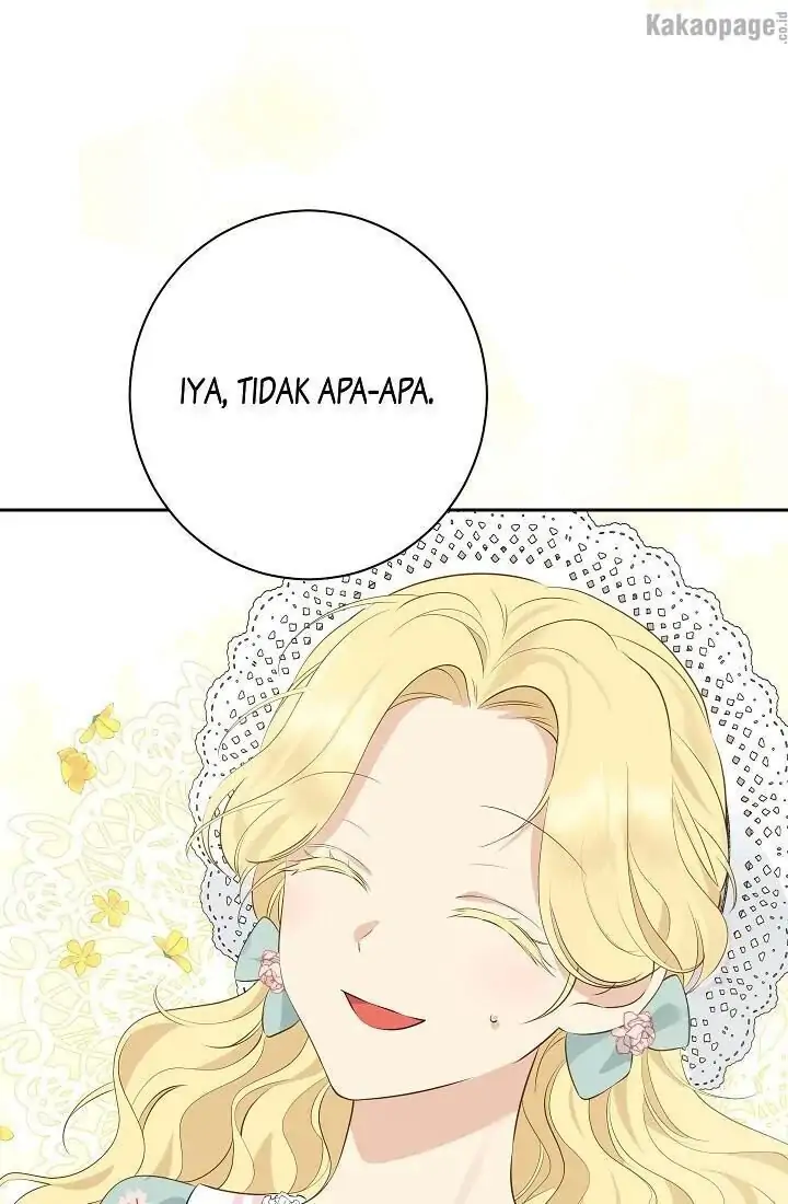 Actually, I Was the Real One chapter 64 halaman 27