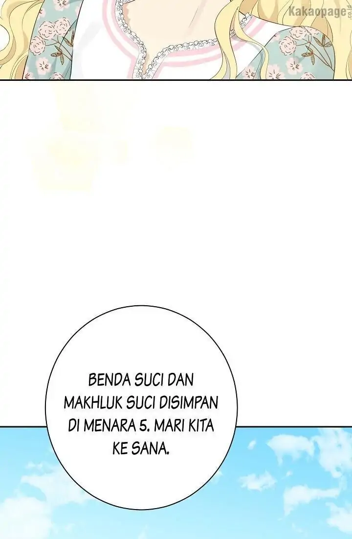Actually, I Was the Real One chapter 64 halaman 28