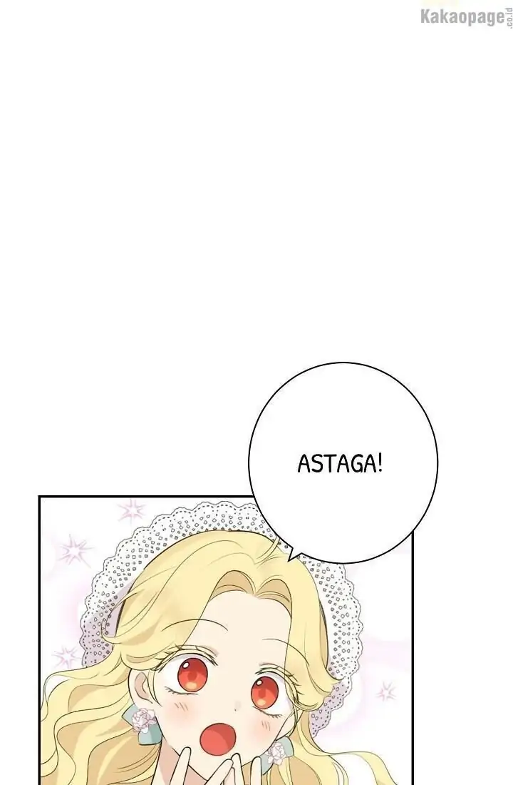 Actually, I Was the Real One chapter 64 halaman 30