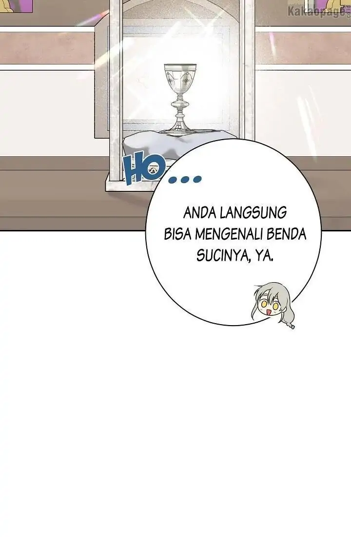 Actually, I Was the Real One chapter 64 halaman 36