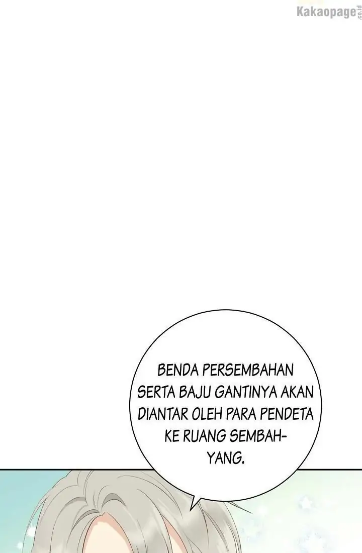 Actually, I Was the Real One chapter 64 halaman 40
