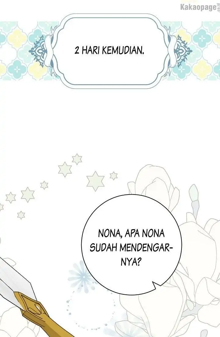 Actually, I Was the Real One chapter 64 halaman 46