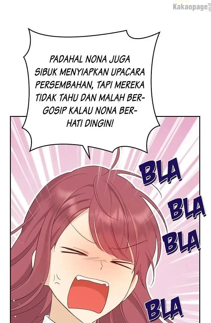 Actually, I Was the Real One chapter 64 halaman 52