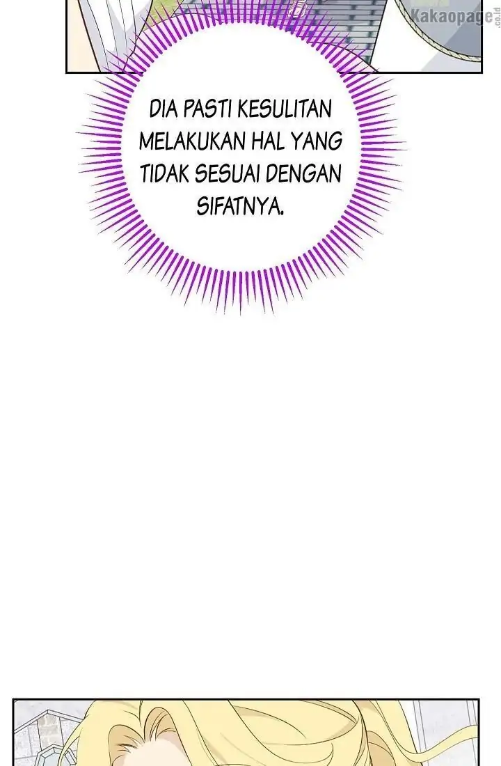 Actually, I Was the Real One chapter 64 halaman 64