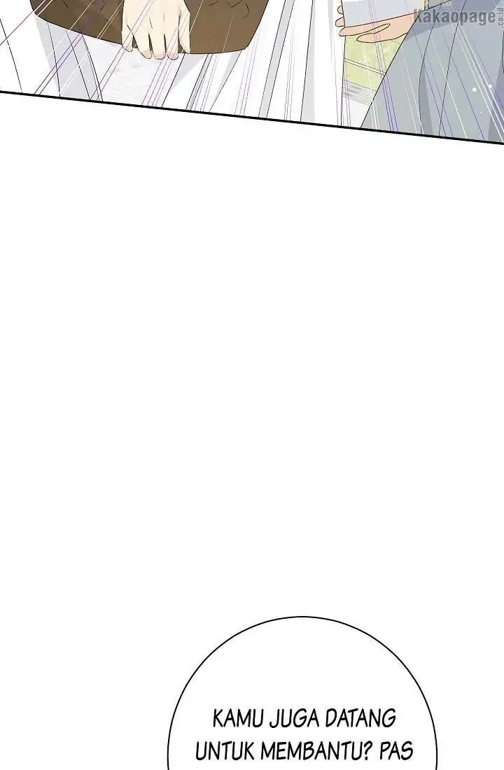 Actually, I Was the Real One chapter 64 halaman 67