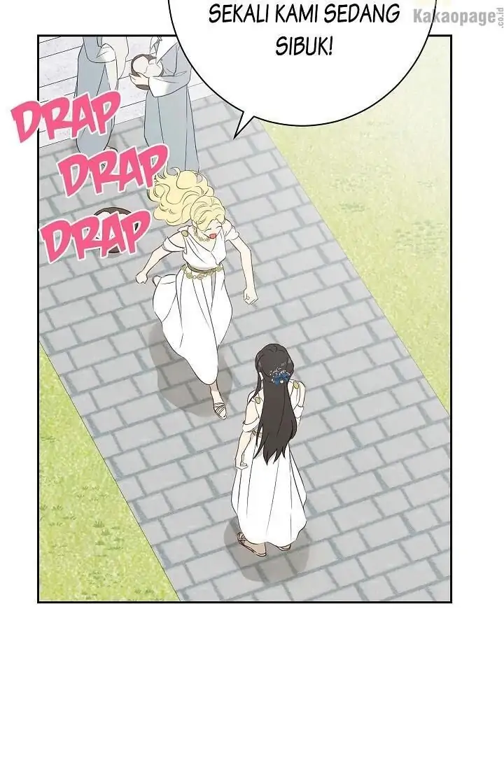 Actually, I Was the Real One chapter 64 halaman 68