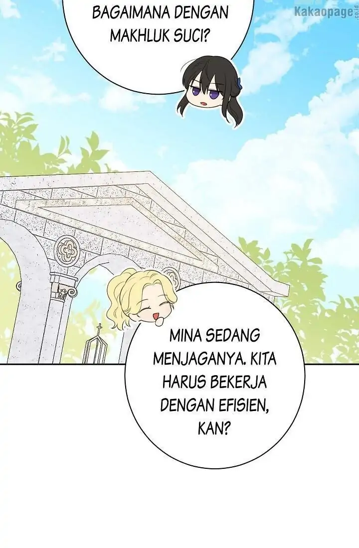Actually, I Was the Real One chapter 64 halaman 71
