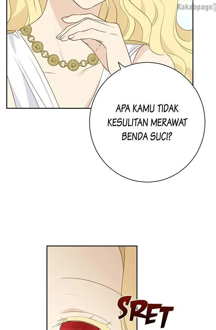 Actually, I Was the Real One chapter 64 halaman 73