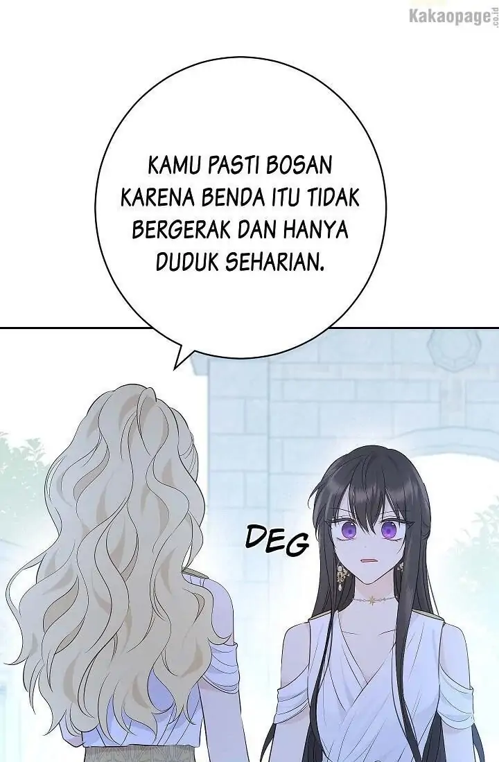 Actually, I Was the Real One chapter 64 halaman 75