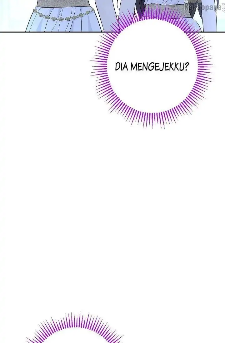 Actually, I Was the Real One chapter 64 halaman 76