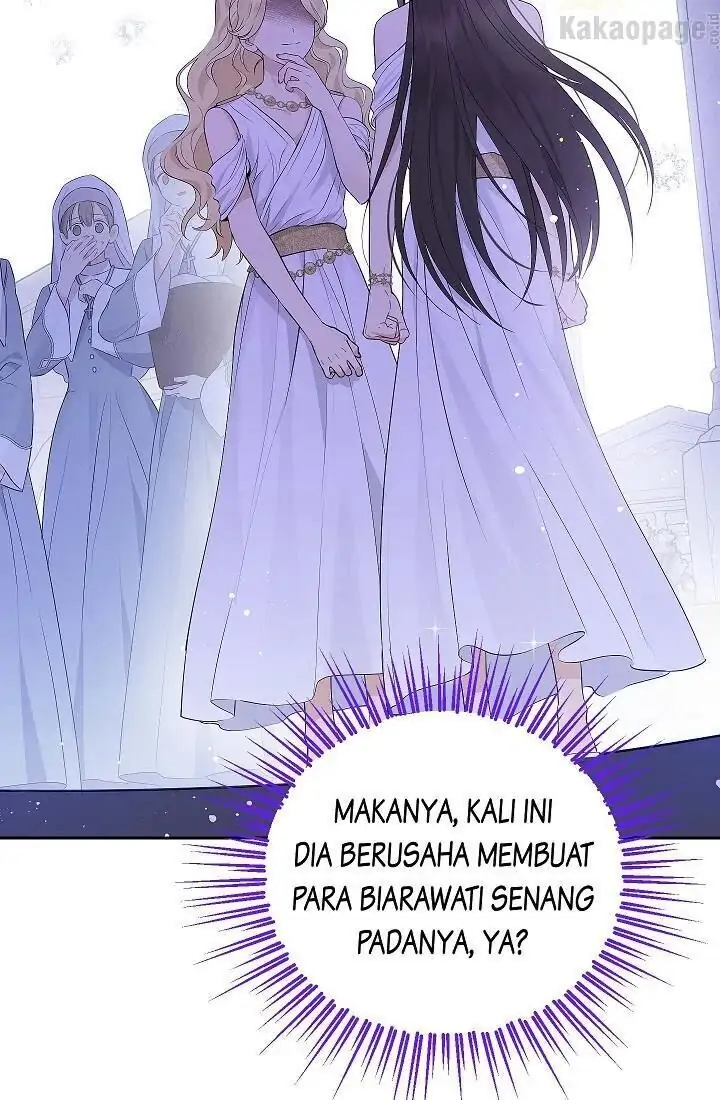 Actually, I Was the Real One chapter 65 halaman 2