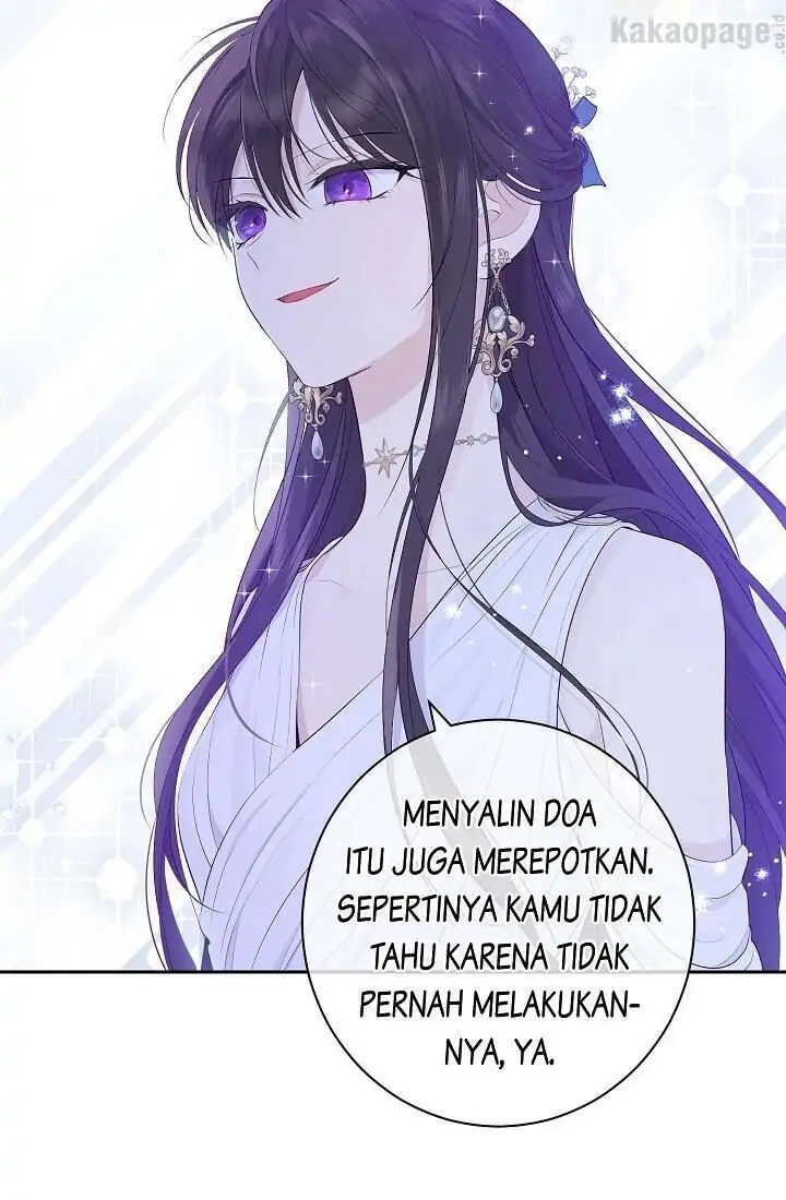 Actually, I Was the Real One chapter 65 halaman 4