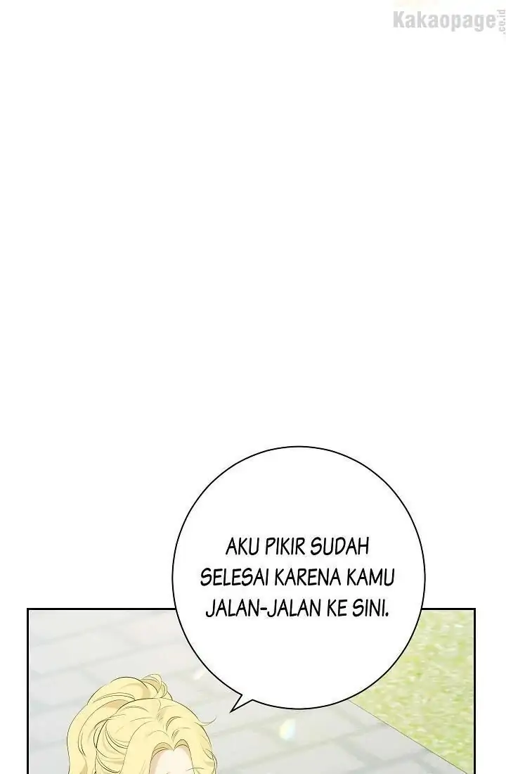 Actually, I Was the Real One chapter 65 halaman 5