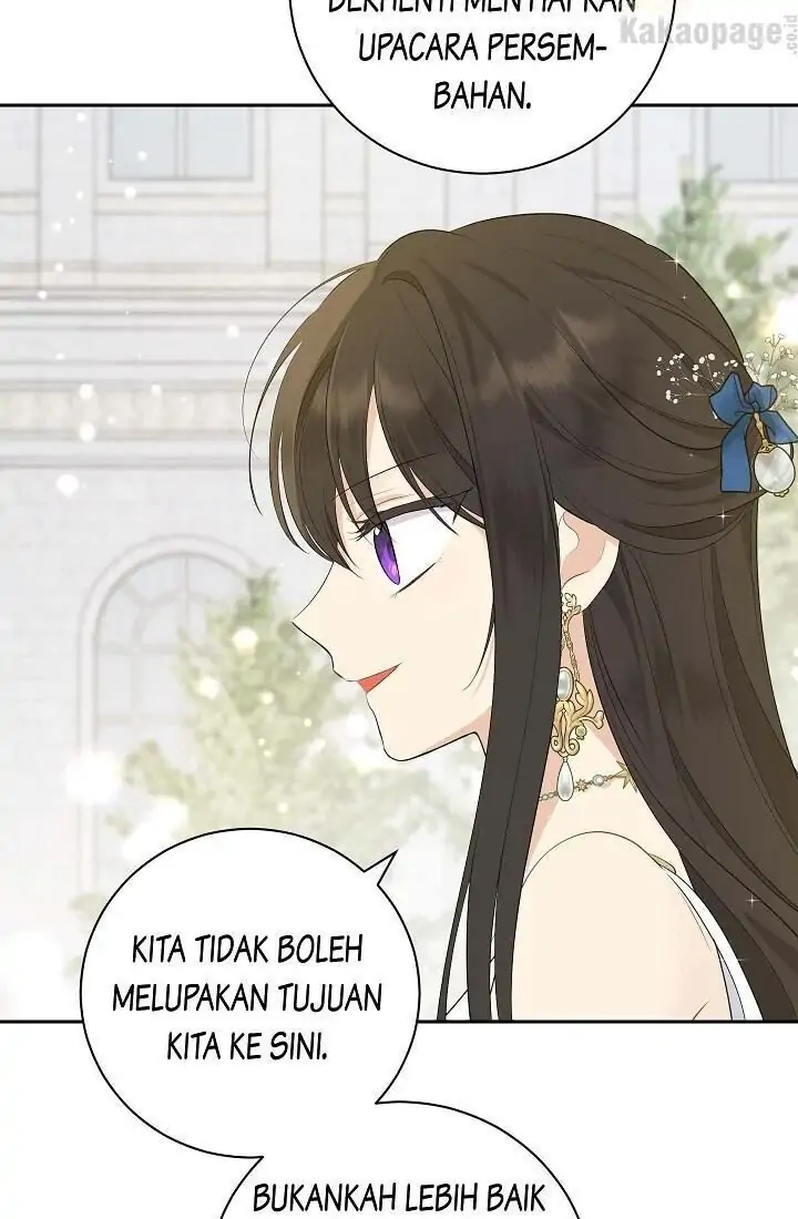 Actually, I Was the Real One chapter 65 halaman 7