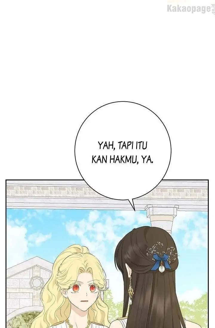 Actually, I Was the Real One chapter 65 halaman 12