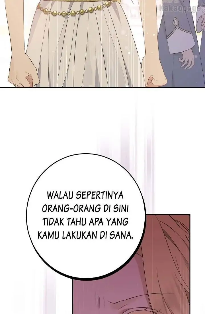 Actually, I Was the Real One chapter 65 halaman 16