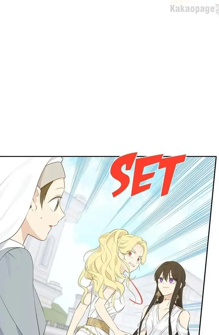 Actually, I Was the Real One chapter 65 halaman 18