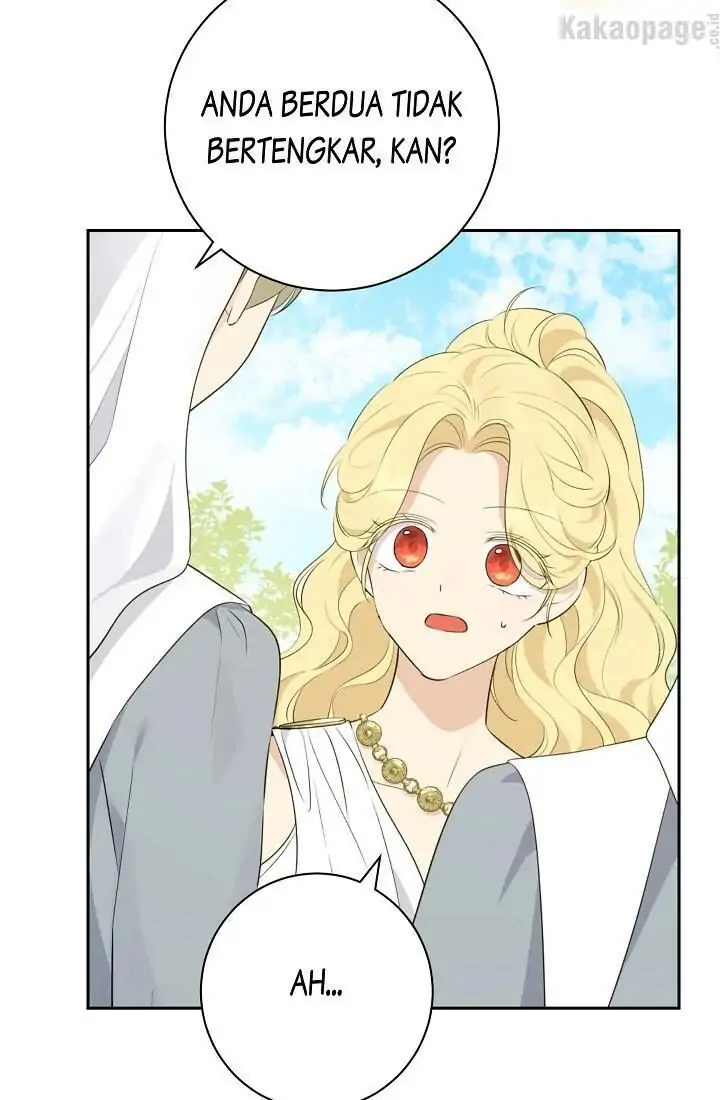 Actually, I Was the Real One chapter 65 halaman 26