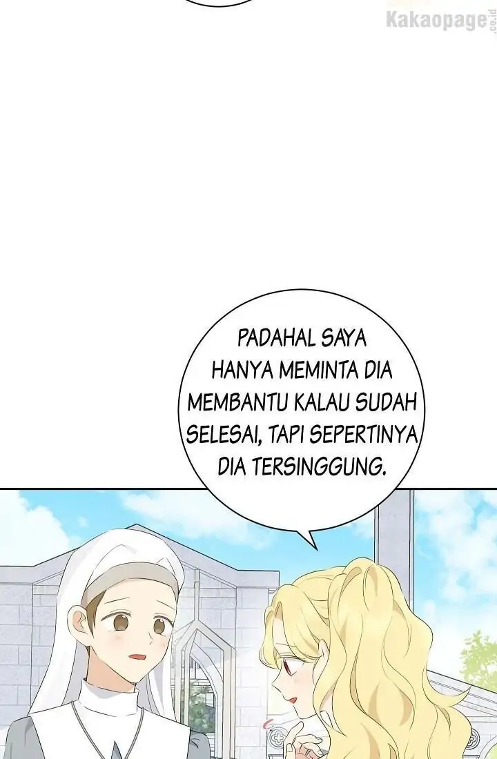 Actually, I Was the Real One chapter 65 halaman 27