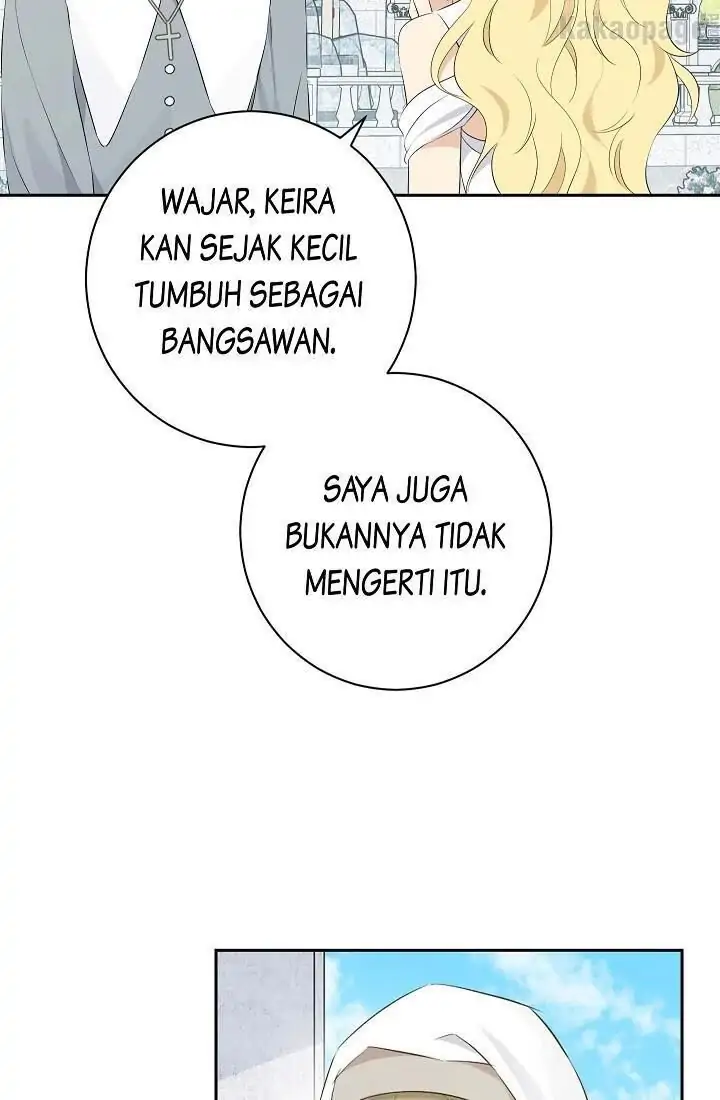 Actually, I Was the Real One chapter 65 halaman 28