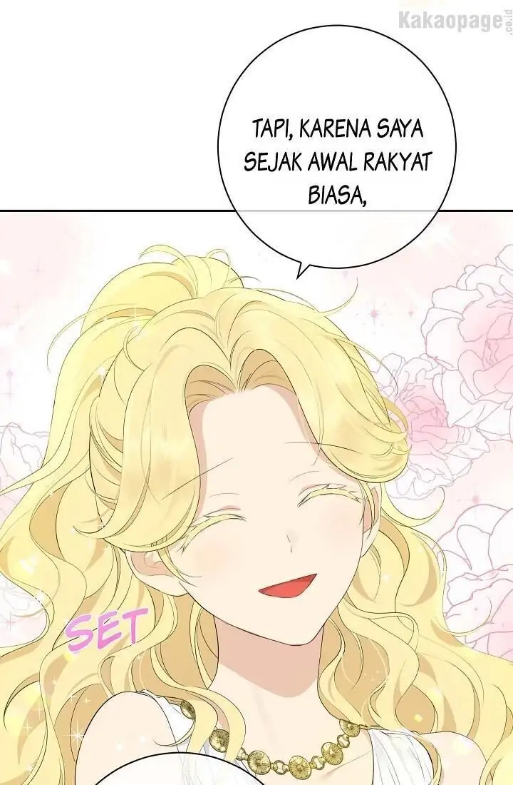 Actually, I Was the Real One chapter 65 halaman 30