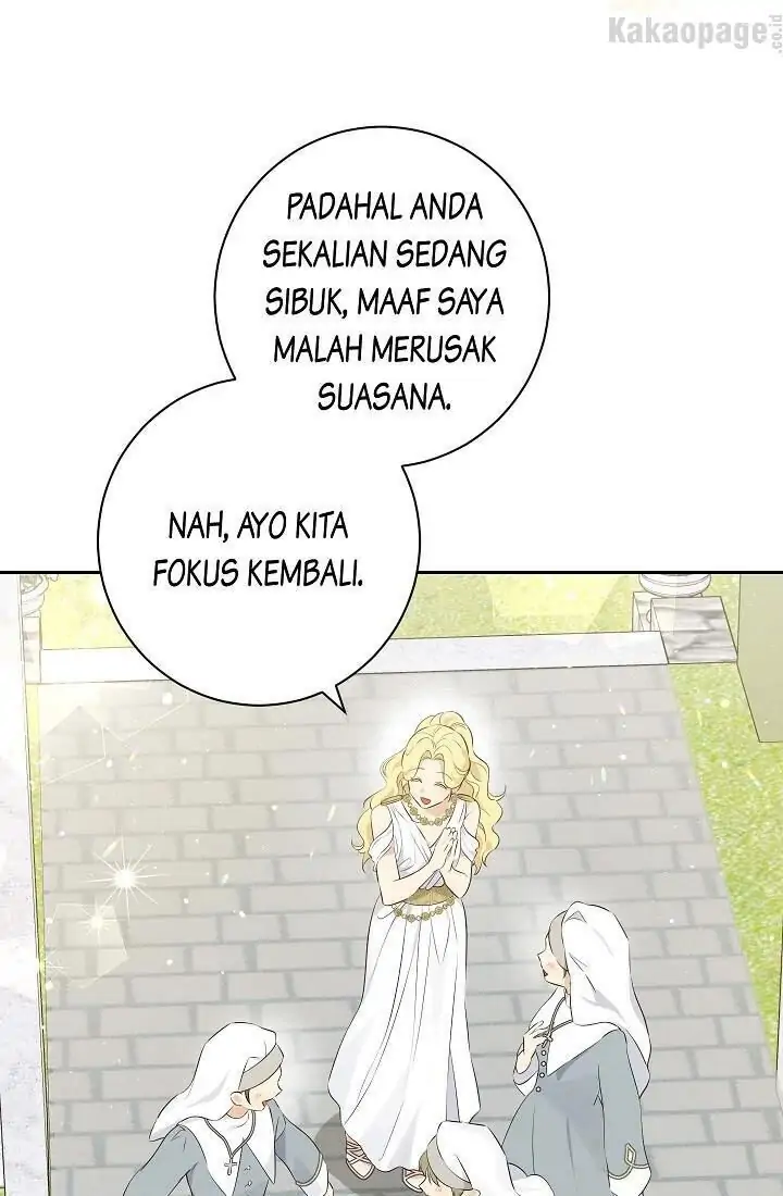 Actually, I Was the Real One chapter 65 halaman 33