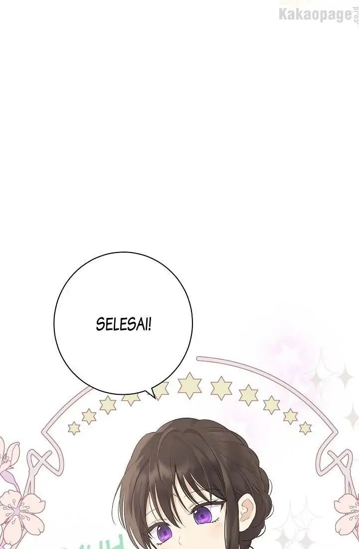 Actually, I Was the Real One chapter 65 halaman 41