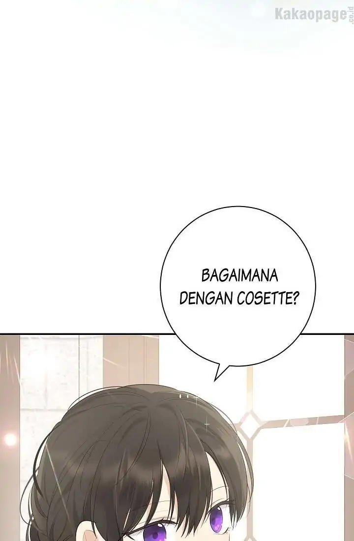 Actually, I Was the Real One chapter 65 halaman 47