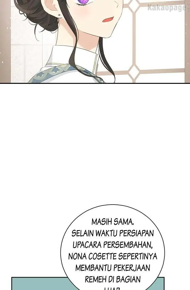 Actually, I Was the Real One chapter 65 halaman 48