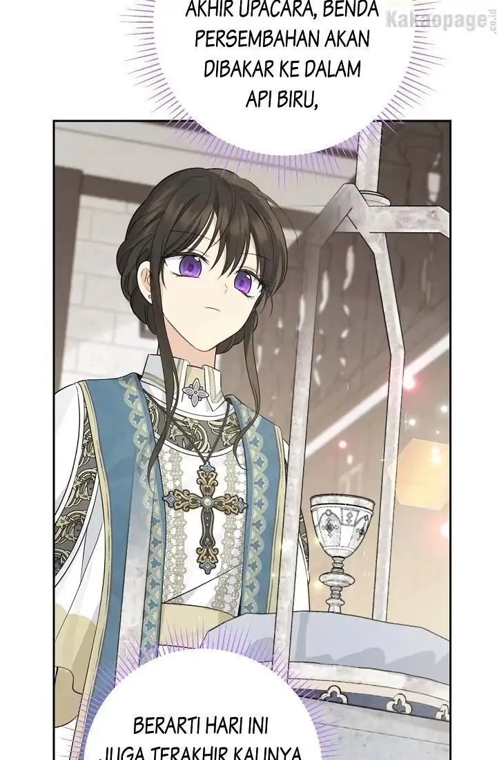 Actually, I Was the Real One chapter 65 halaman 53