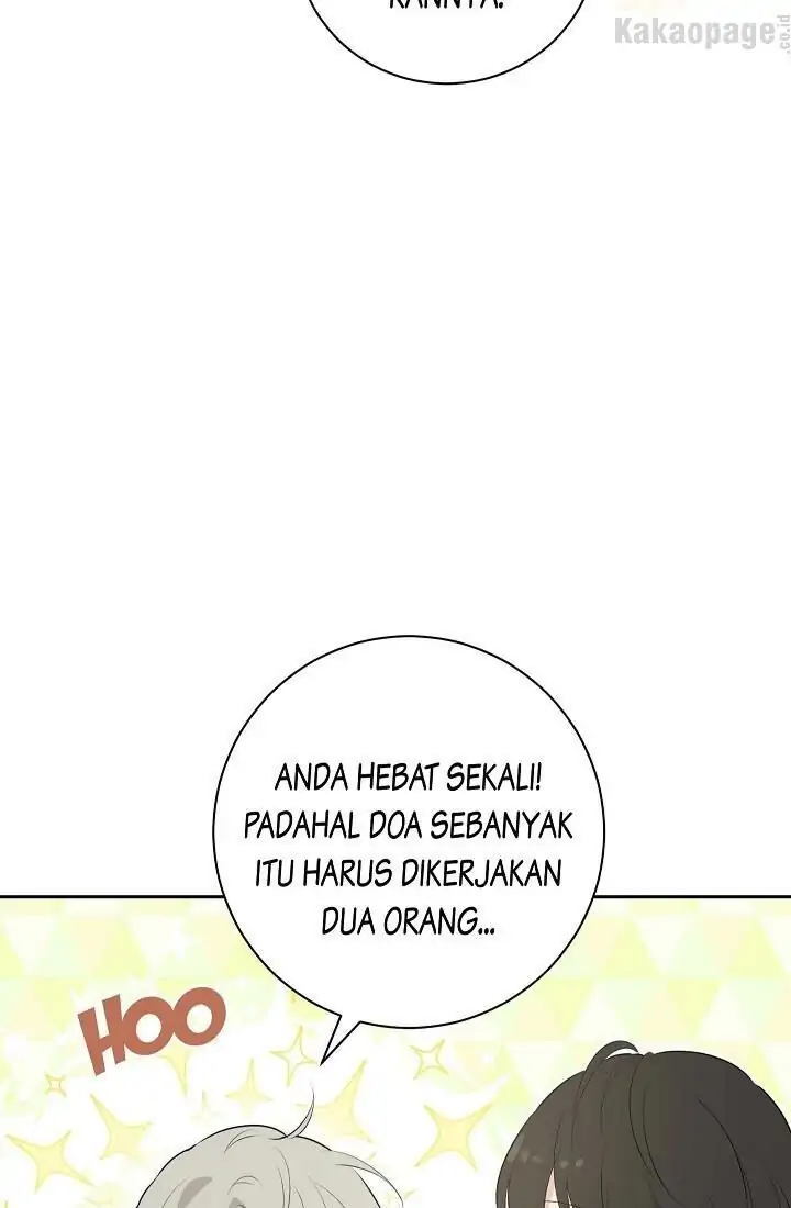 Actually, I Was the Real One chapter 65 halaman 57