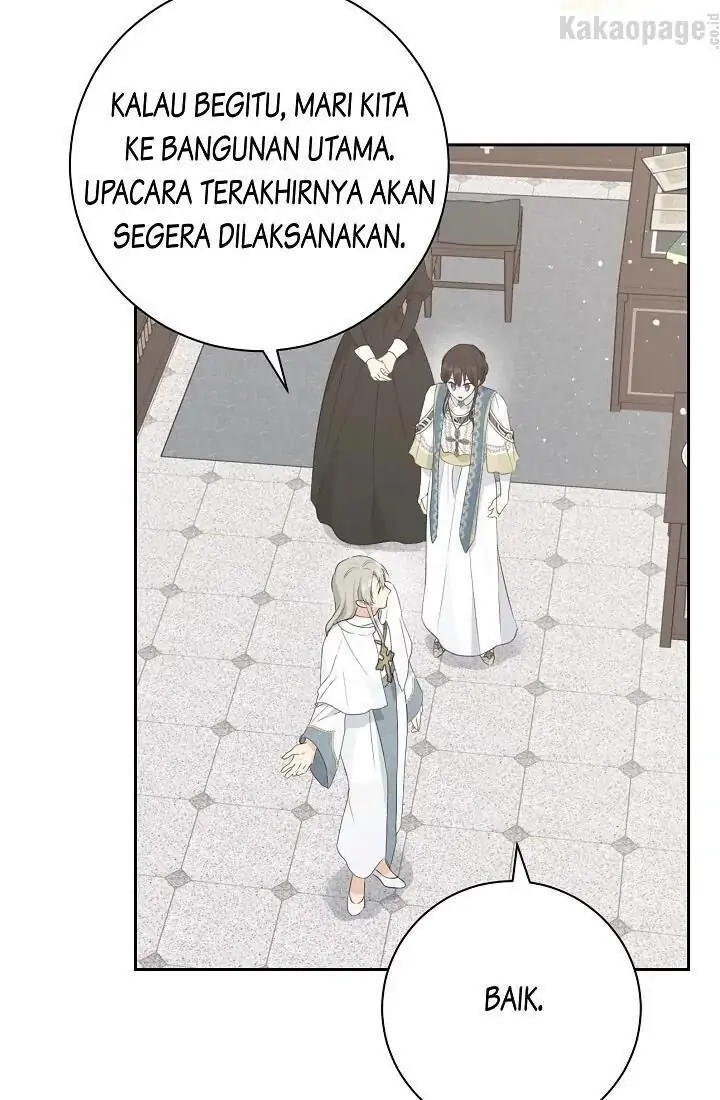 Actually, I Was the Real One chapter 65 halaman 59