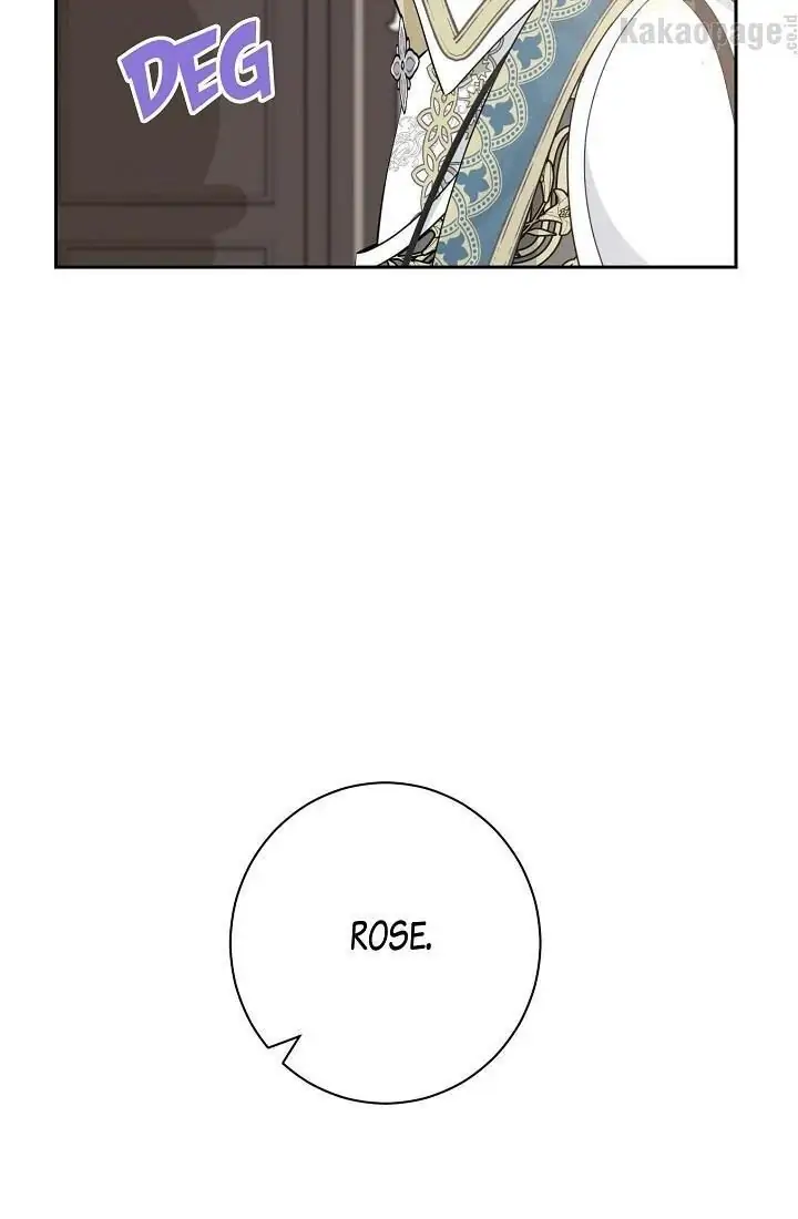 Actually, I Was the Real One chapter 65 halaman 61
