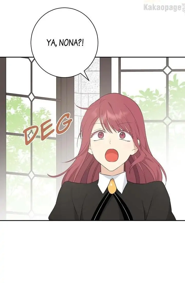 Actually, I Was the Real One chapter 65 halaman 62