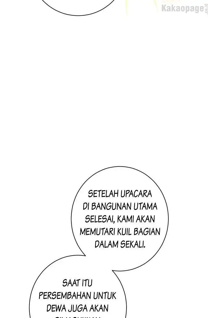 Actually, I Was the Real One chapter 65 halaman 64