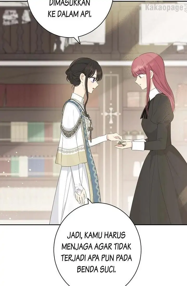 Actually, I Was the Real One chapter 65 halaman 65