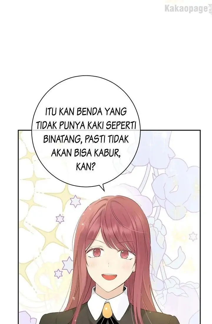Actually, I Was the Real One chapter 65 halaman 68