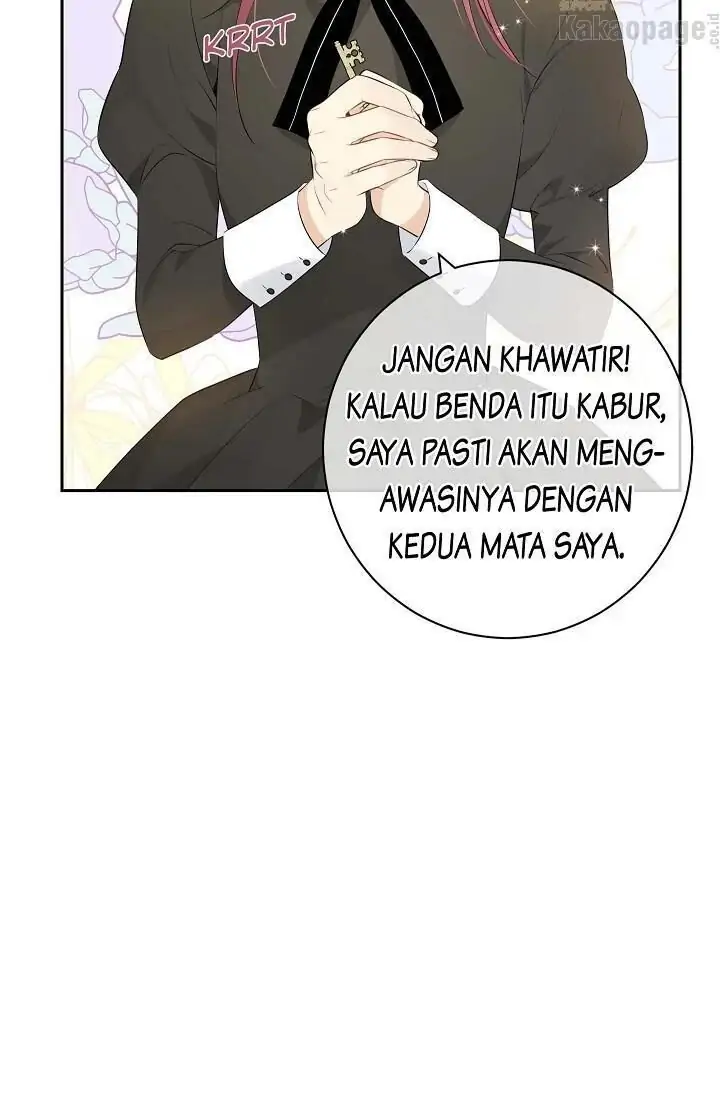 Actually, I Was the Real One chapter 65 halaman 69