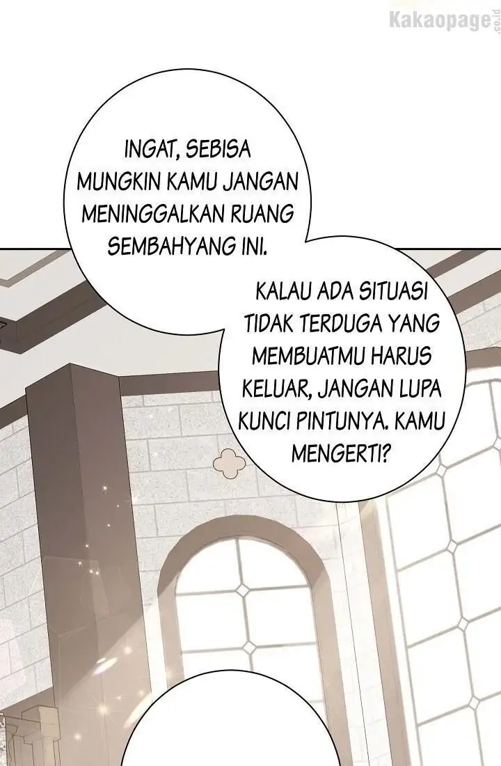 Actually, I Was the Real One chapter 65 halaman 70